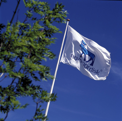 Novo Nordisk