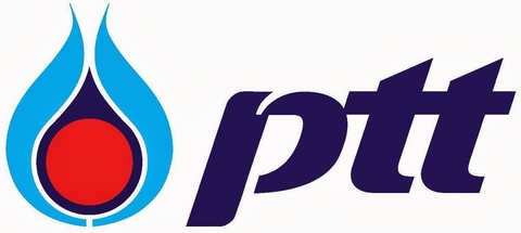 PTT Logo