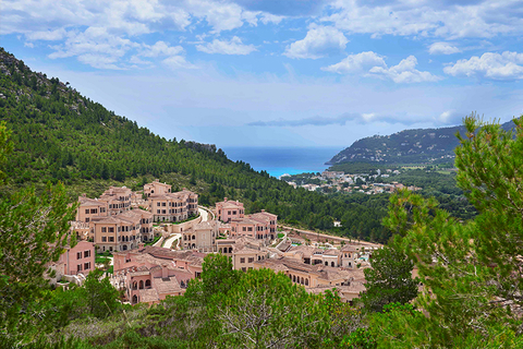 Park Hyatt Mallorca