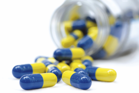Pharmacist medication