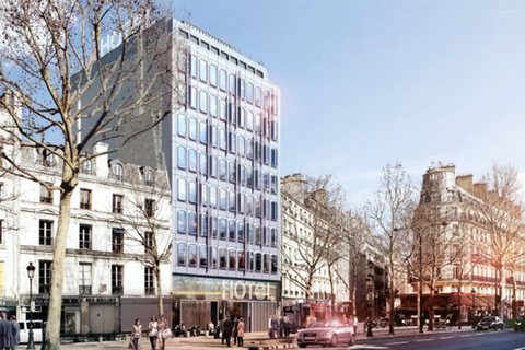 Renaissance Republique