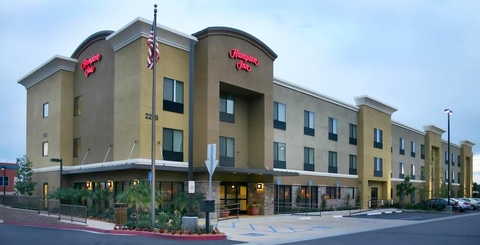 Hampton Carlsbad