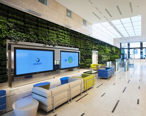 Sanofi