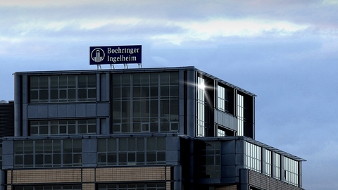 Boehringer