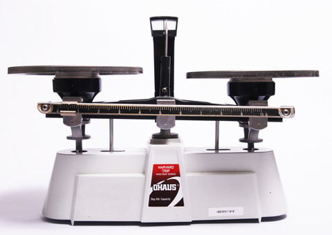 scientific scales