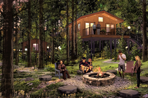Skamania Lodge, A Destination Hotel