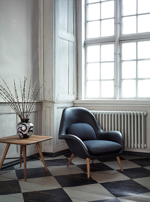 Swoon chair