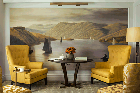InterContinental New York Barclay
