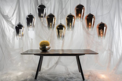 Tom Dixon lighting