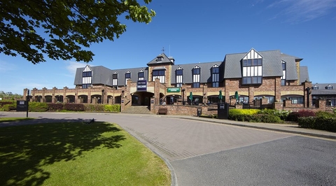 Village Hotels Blackpool