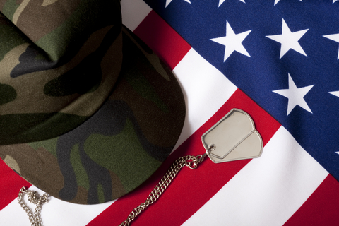 veterans