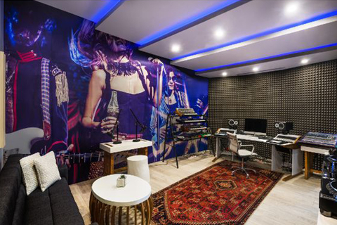 W Sound Suite