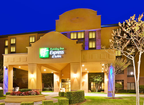 Holiday Inn Irving, Texas