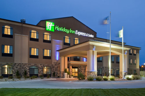 Holiday Inn Express