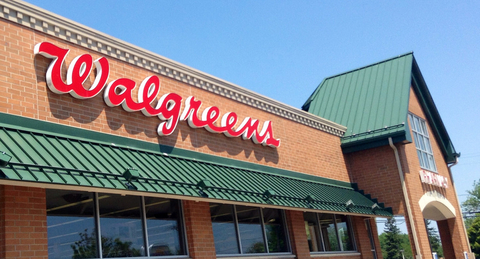 Walgreens