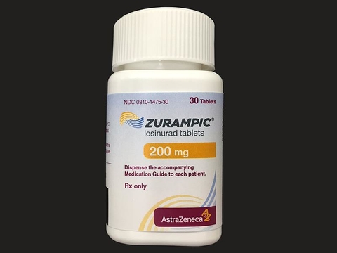 Zurampic