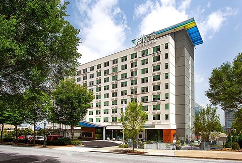 Aloft Atlanta Downtown