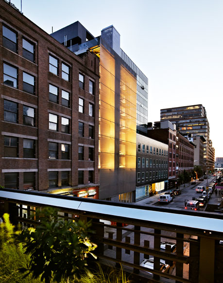 Hôtel Americano