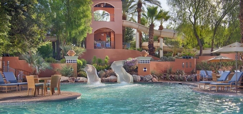 Fairmont Scottsdale
