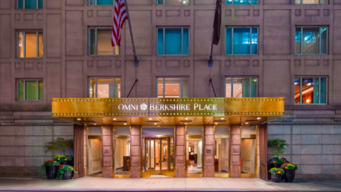 Omni Hotels