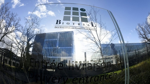 Biotrial HQ