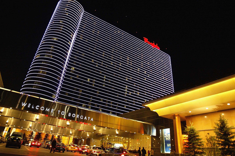 Borgata Atlantic City