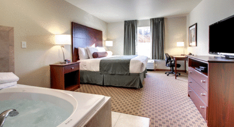 Cobblestone Hotels