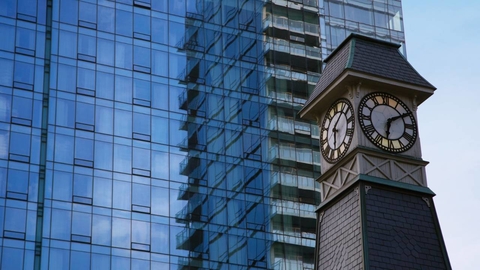 Four Seasons Toronto
