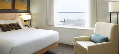 Delta Hotel