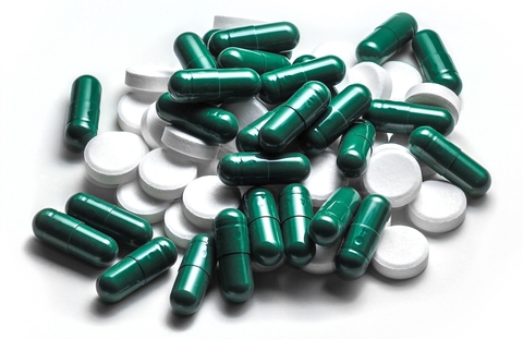 pills