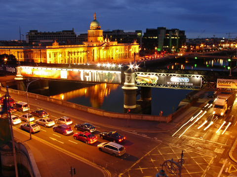 Dublin
