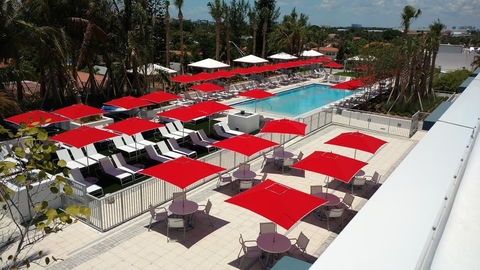 Residence Inn Miami