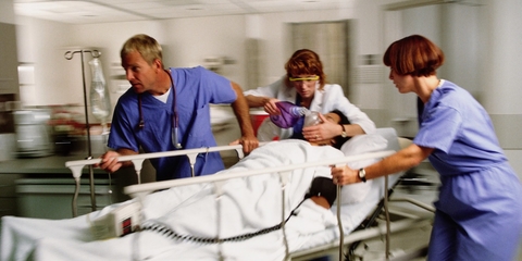 ER