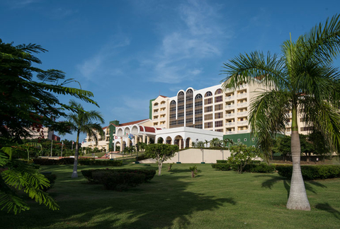 Four Points Havana