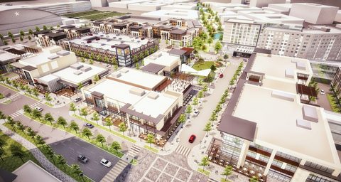 AC Hotel and Residence Inn at Frisco Station