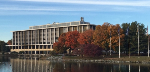 Gaithersburg