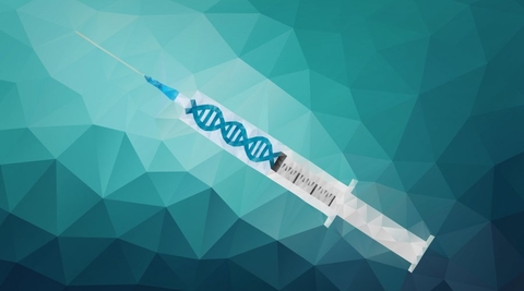 Gene therapy