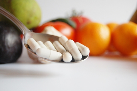 pill spoon