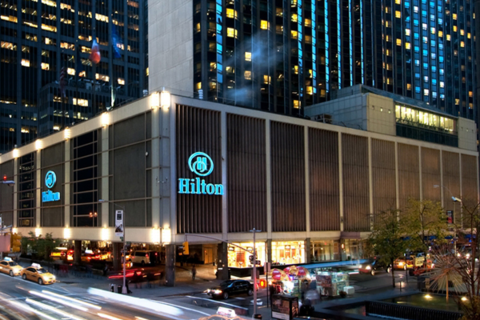 Hilton