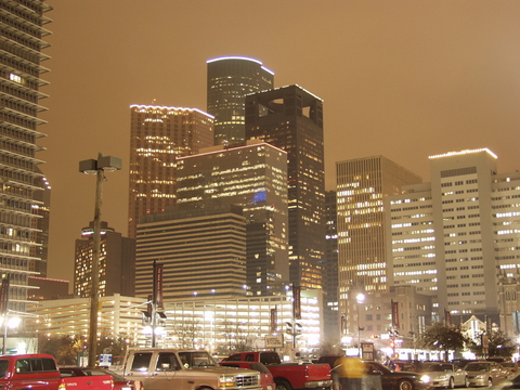 Houston