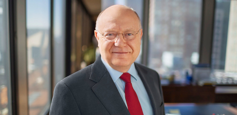 Ian Read