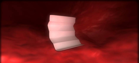 Intec Pharma Accordion Pill