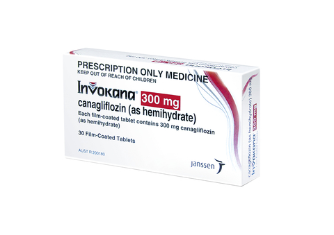 Invokana