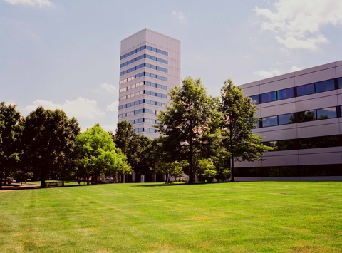 JNJ's World HQ