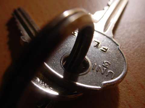 Keys