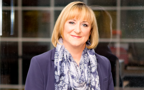 Lori Grant