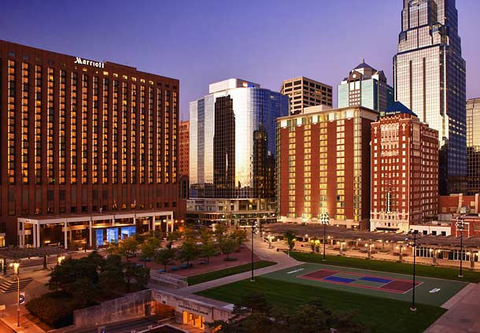 Kansas City Marriott