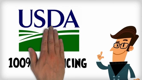USDA Loan