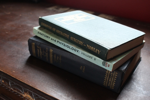 Medical education