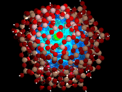 Nanoparticles